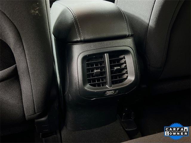 used 2020 Jeep Cherokee car, priced at $19,388