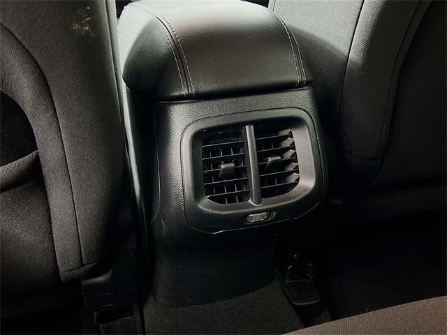 used 2020 Jeep Cherokee car, priced at $19,388