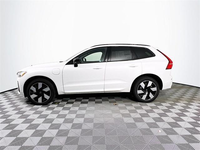 new 2025 Volvo XC60 Plug-In Hybrid car, priced at $67,425