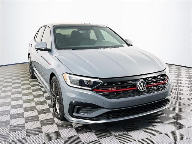 used 2019 Volkswagen Jetta GLI car, priced at $22,988