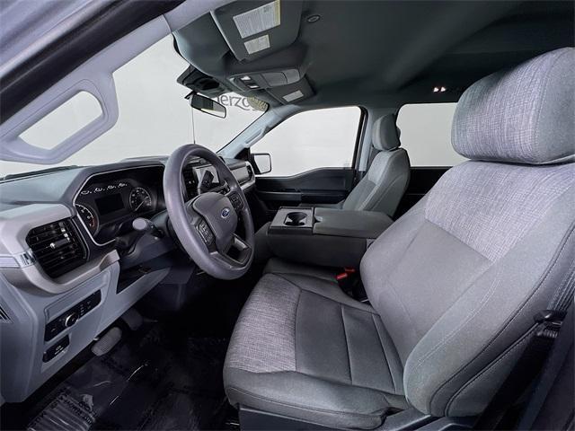 used 2022 Ford F-150 car, priced at $39,988