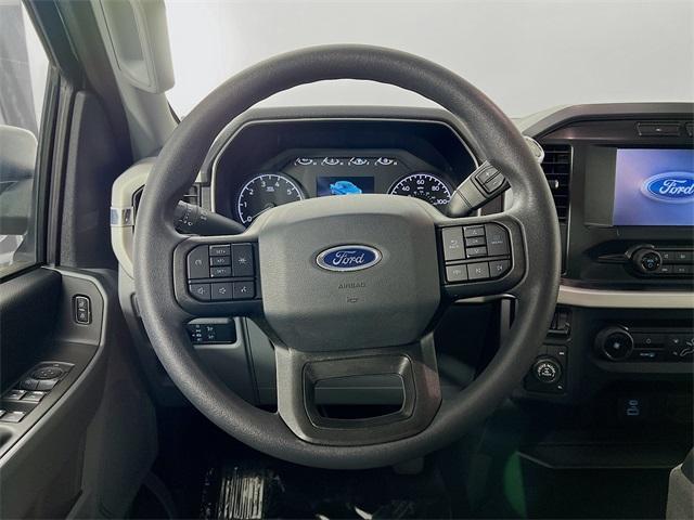 used 2022 Ford F-150 car, priced at $39,988