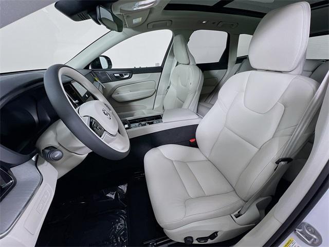 new 2025 Volvo XC60 Plug-In Hybrid car, priced at $67,800