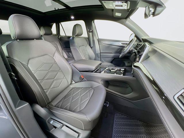 new 2025 Volkswagen Atlas Cross Sport car, priced at $47,746