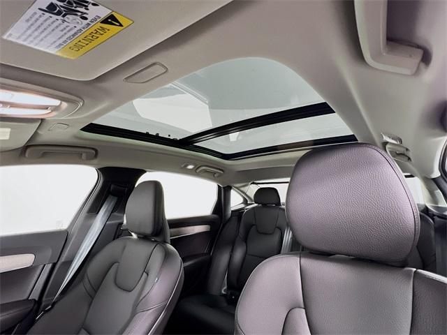 new 2025 Volvo S90 car, priced at $61,715