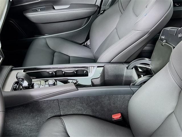 new 2025 Volvo S90 car, priced at $61,715
