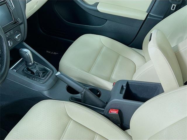 used 2018 Volkswagen Jetta car, priced at $10,988