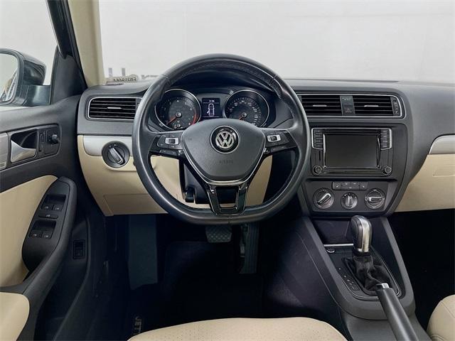 used 2018 Volkswagen Jetta car, priced at $10,988