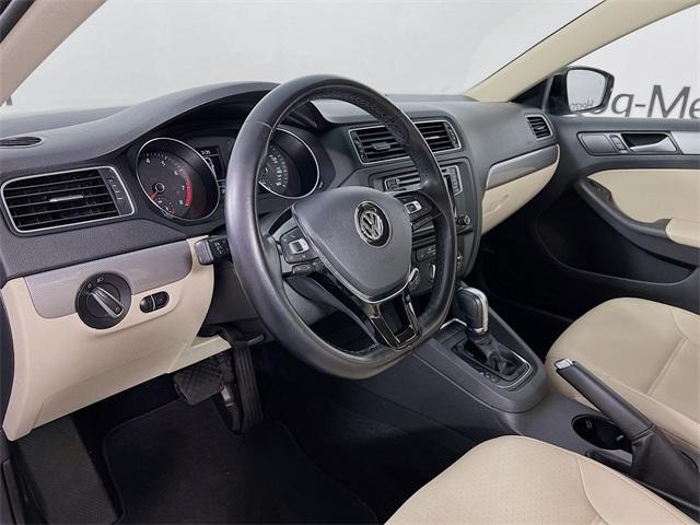 used 2018 Volkswagen Jetta car, priced at $10,988