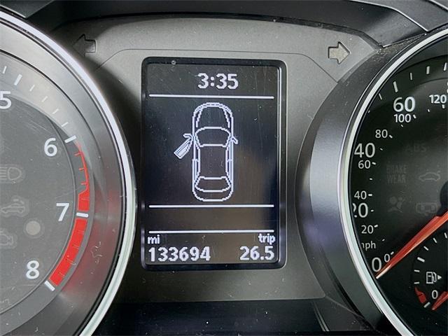 used 2018 Volkswagen Jetta car, priced at $10,988