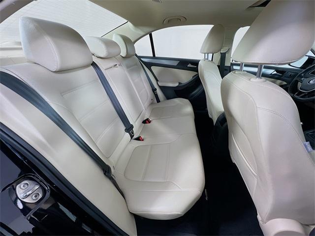used 2018 Volkswagen Jetta car, priced at $10,988