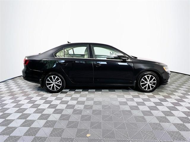 used 2018 Volkswagen Jetta car, priced at $10,988