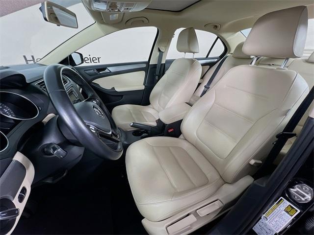 used 2018 Volkswagen Jetta car, priced at $10,988
