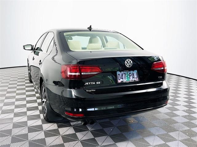 used 2018 Volkswagen Jetta car, priced at $10,988