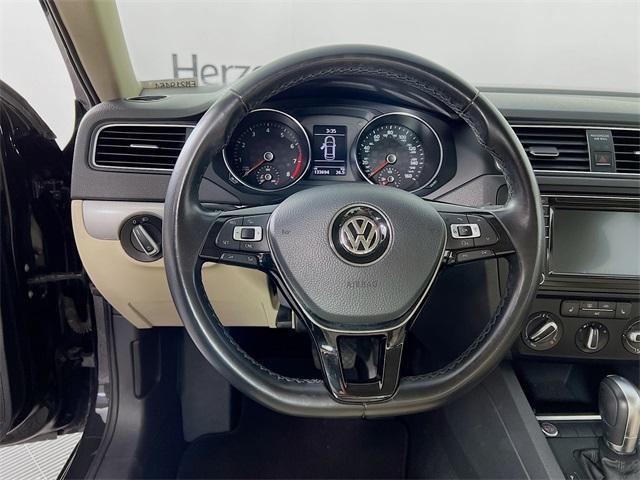 used 2018 Volkswagen Jetta car, priced at $10,988