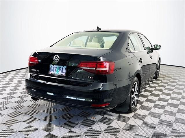 used 2018 Volkswagen Jetta car, priced at $10,988