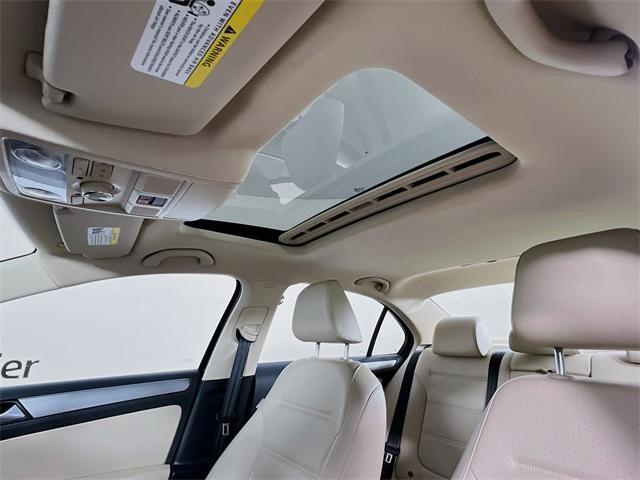 used 2018 Volkswagen Jetta car, priced at $10,988