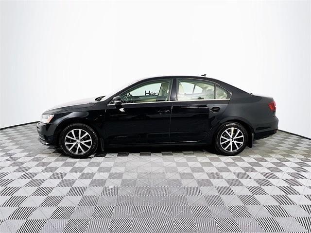 used 2018 Volkswagen Jetta car, priced at $10,988