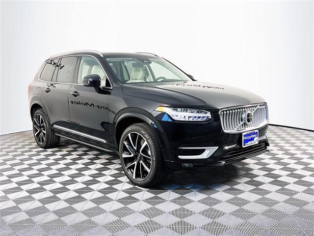 used 2023 Volvo XC90 car, priced at $57,988