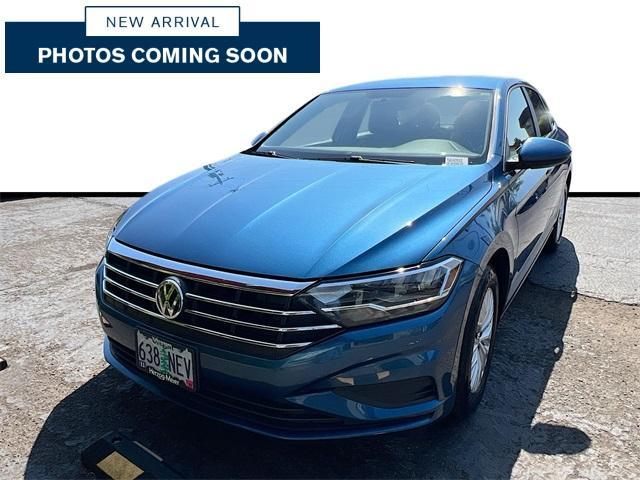 used 2019 Volkswagen Jetta car, priced at $14,388