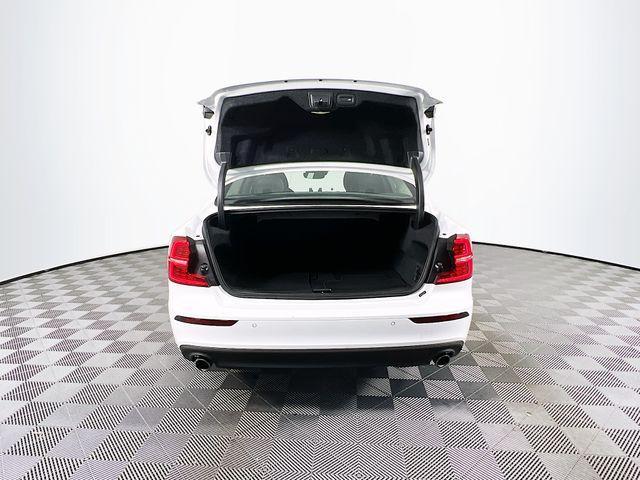 used 2020 Volvo S60 car, priced at $20,588