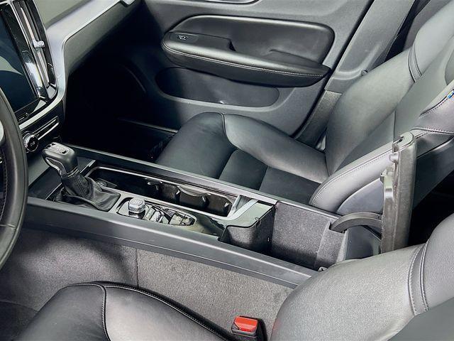 used 2020 Volvo S60 car, priced at $20,588