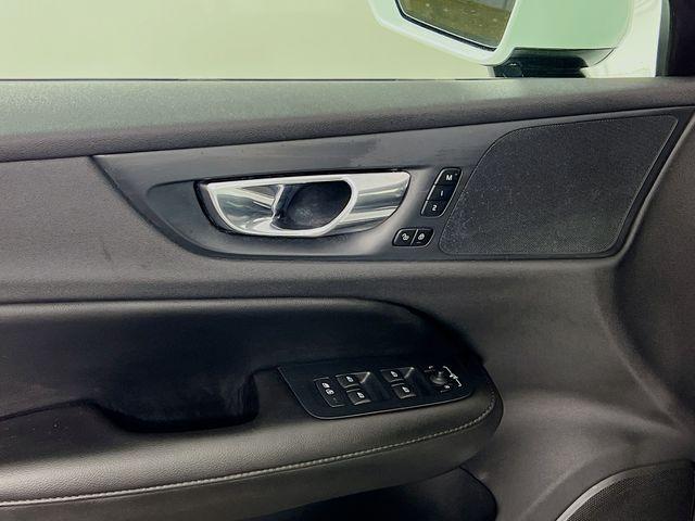 used 2020 Volvo S60 car, priced at $20,588