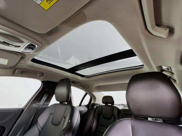 used 2020 Volvo S60 car, priced at $20,588