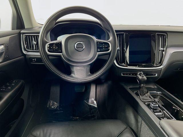 used 2020 Volvo S60 car, priced at $20,588