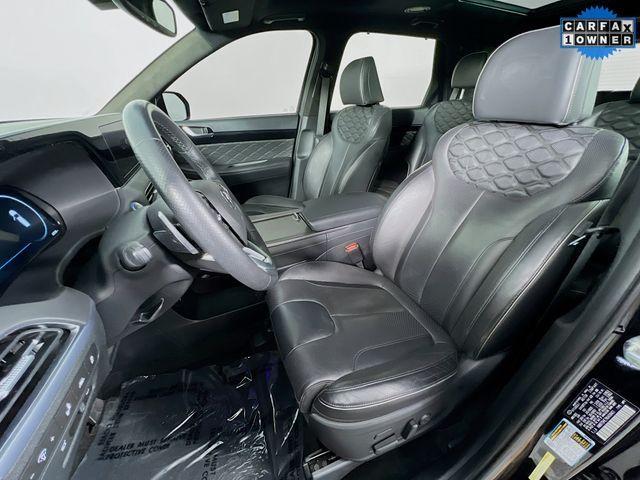 used 2022 Hyundai Palisade car, priced at $29,988