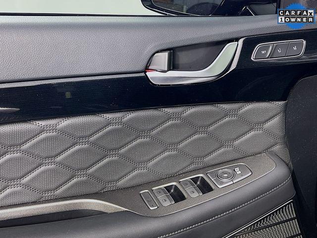 used 2022 Hyundai Palisade car, priced at $29,988