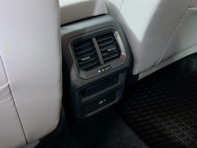 used 2024 Volkswagen Taos car, priced at $28,499