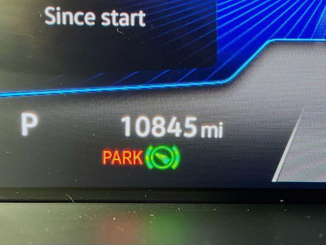 used 2024 Volkswagen Taos car, priced at $28,499