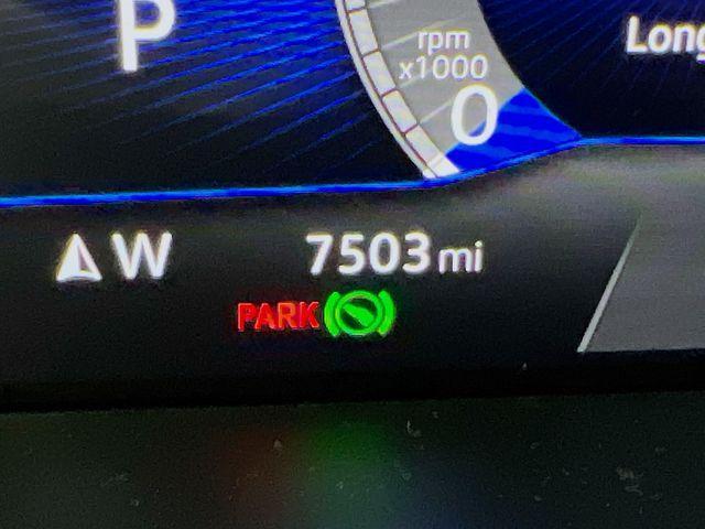 used 2024 Volkswagen Tiguan car, priced at $30,799