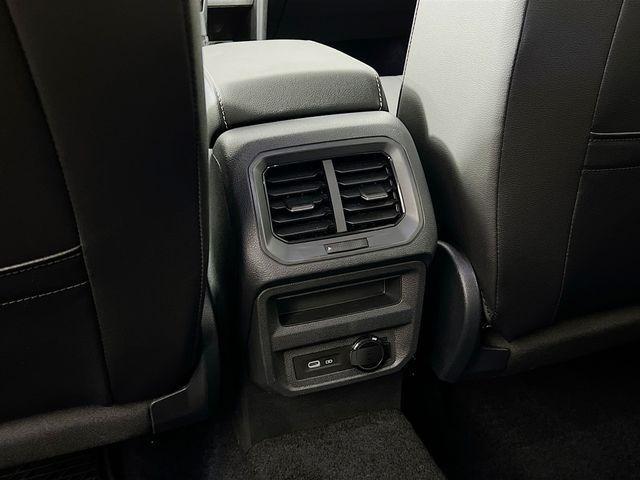 used 2024 Volkswagen Tiguan car, priced at $30,799