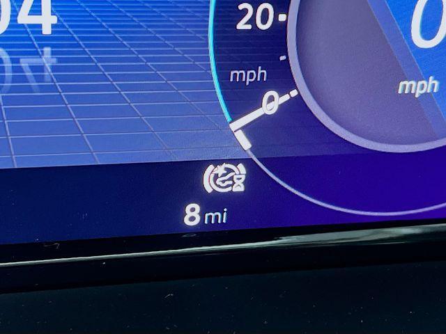 new 2026 Volkswagen Atlas car, priced at $52,339