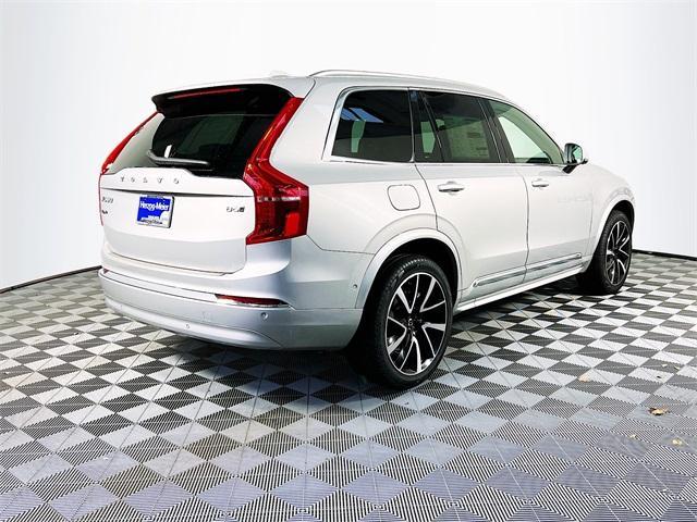 used 2023 Volvo XC90 car, priced at $62,140
