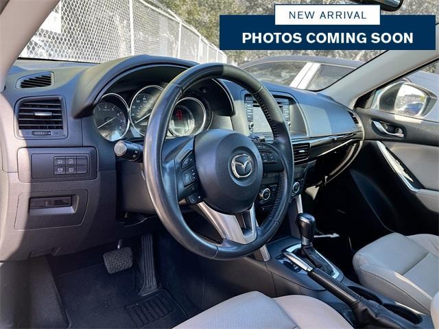 used 2015 Mazda CX-5 car, priced at $14,488