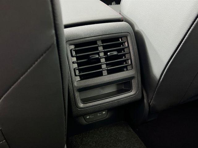 new 2025 Volkswagen Golf GTI car, priced at $40,638