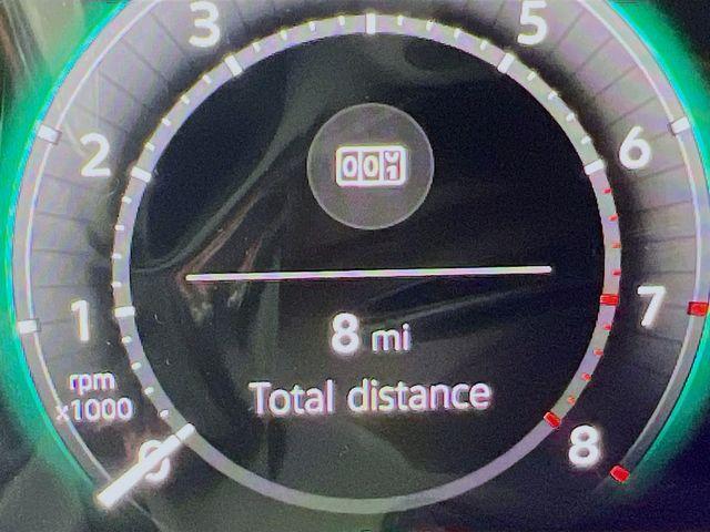 new 2025 Volkswagen Golf GTI car, priced at $40,638