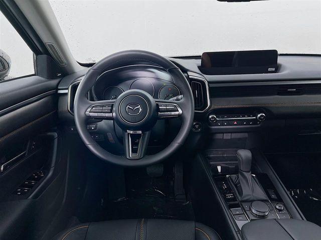 used 2025 Mazda CX-50 car, priced at $37,988