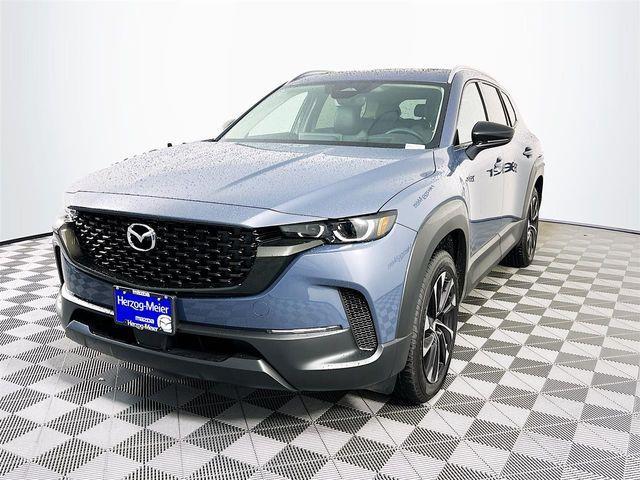 used 2025 Mazda CX-50 car, priced at $37,988
