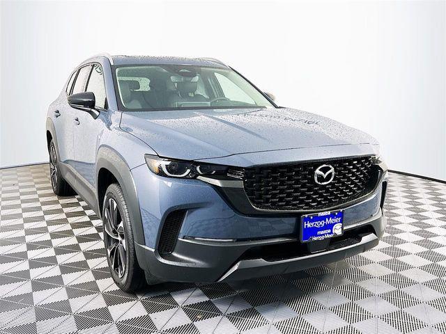 used 2025 Mazda CX-50 car, priced at $37,988
