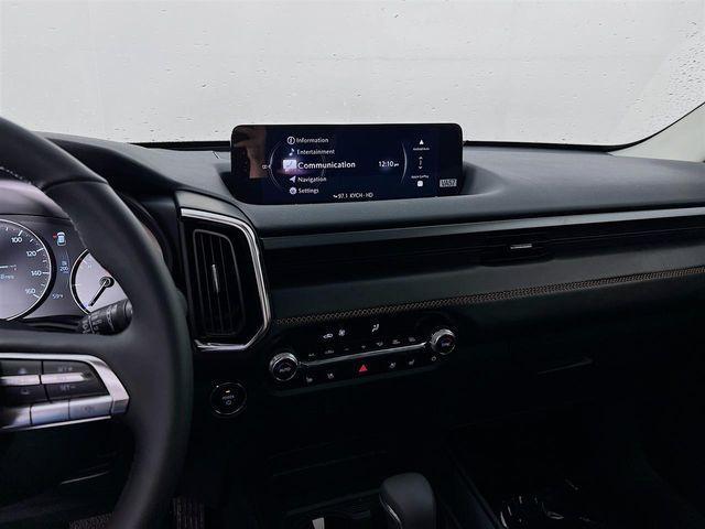 used 2025 Mazda CX-50 car, priced at $37,988