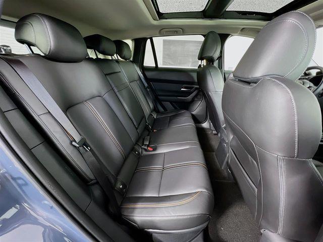 used 2025 Mazda CX-50 car, priced at $37,988