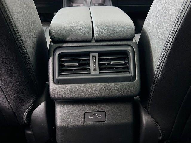 used 2025 Mazda CX-50 car, priced at $37,988