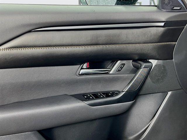 used 2025 Mazda CX-50 car, priced at $37,988