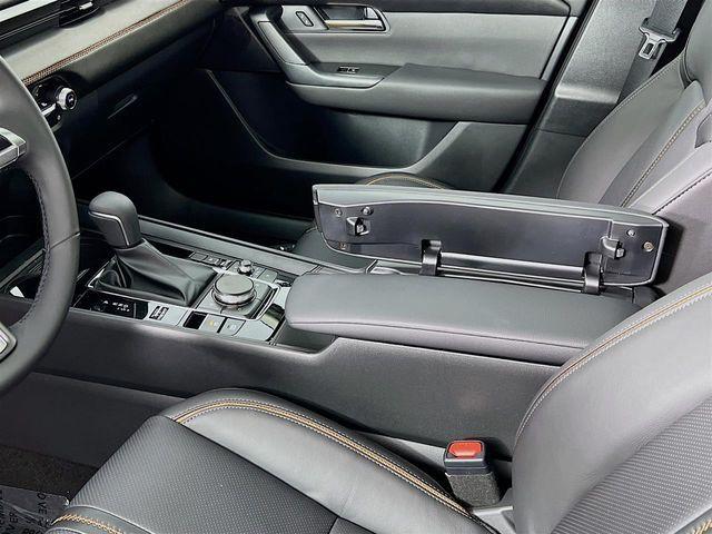 used 2025 Mazda CX-50 car, priced at $37,988