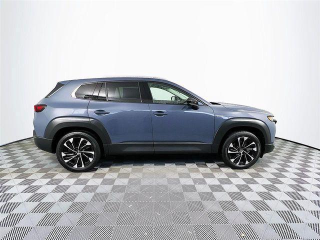 used 2025 Mazda CX-50 car, priced at $37,988