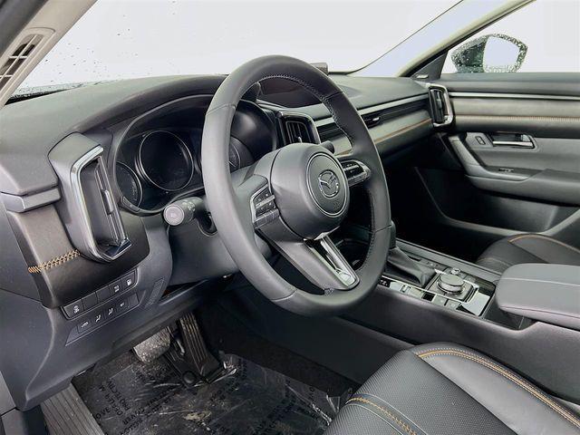used 2025 Mazda CX-50 car, priced at $37,988